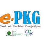 e-PKG Akun Penilai ? Berikut tutorialnya