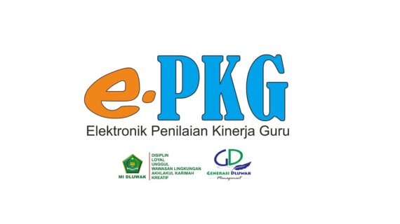 e-PKG Akun Penilai ? Berikut tutorialnya