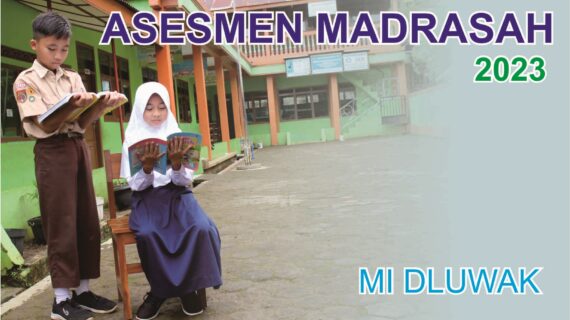 Kisi-Kisi Asesmen Madrasah 2023