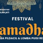 Festival Ramadhan MI Dluwak