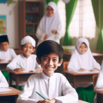 Kisi-kisi Asesmen Madrasah Jenjang Madrasah Ibtidaiyah 2024 (PAI dan Bahasa Arab)