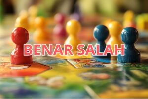 Game Toleransi Beragama