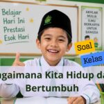 Latihan soal kelas 5