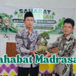 Kolaborasi Digitalisasi dan Adiwiyata: Sinergi MI NU 22 Al Islam Jati dan MI NU 45 Trimulyo Menuju Madrasah Unggul