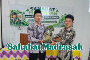Kolaborasi Digitalisasi dan Adiwiyata