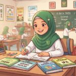 KEBIJAKAN KETAT PEMBATASAN GAWAI (HP) DI LINGKUNGAN MADRASAH DAN RUMAH